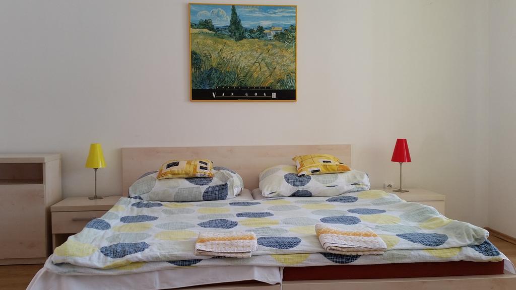 Apartmany Slavkov - Dolny Smokovec Vysoké Tatry Oda fotoğraf