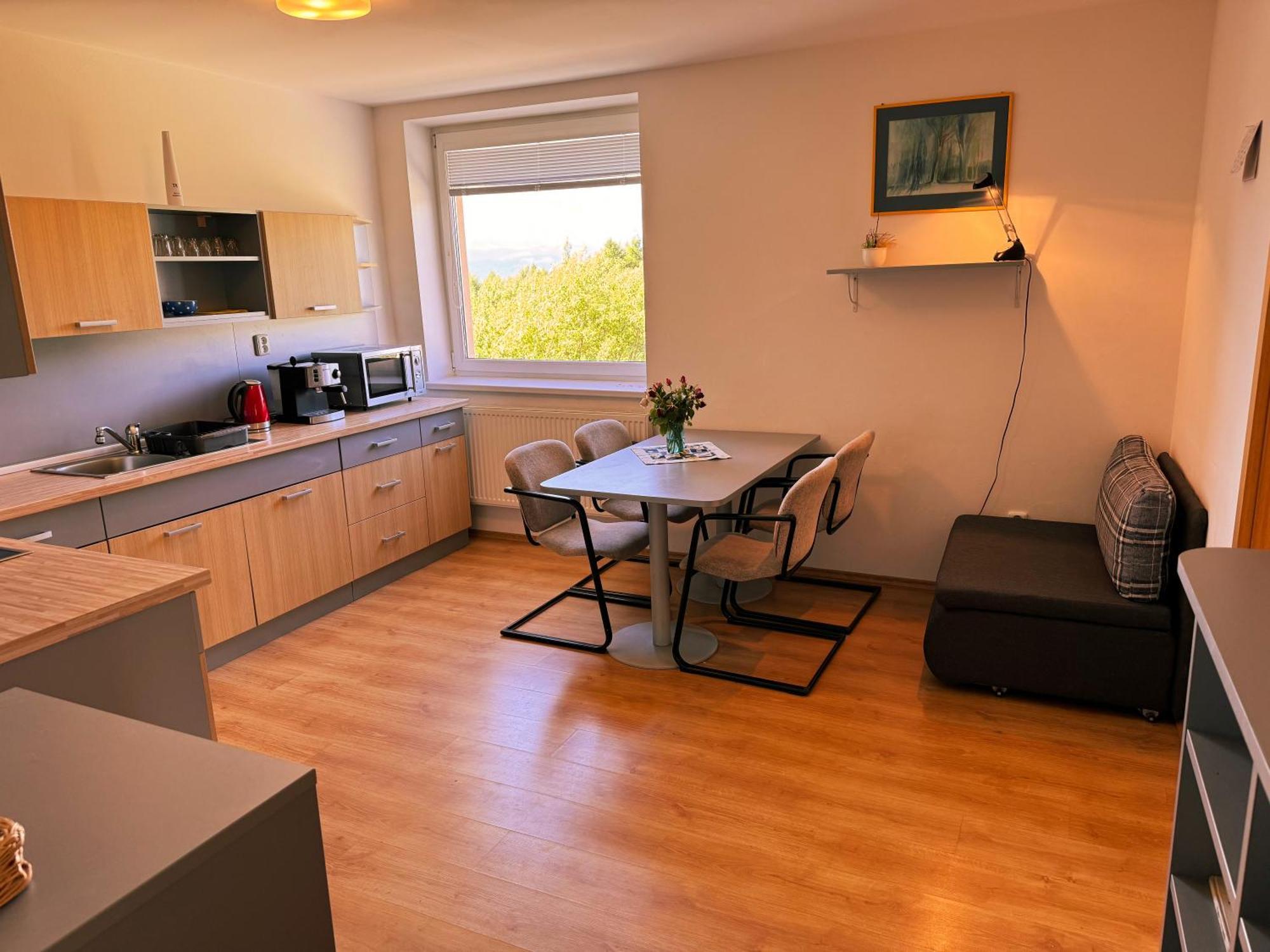 Apartmany Slavkov - Dolny Smokovec Vysoké Tatry Dış mekan fotoğraf