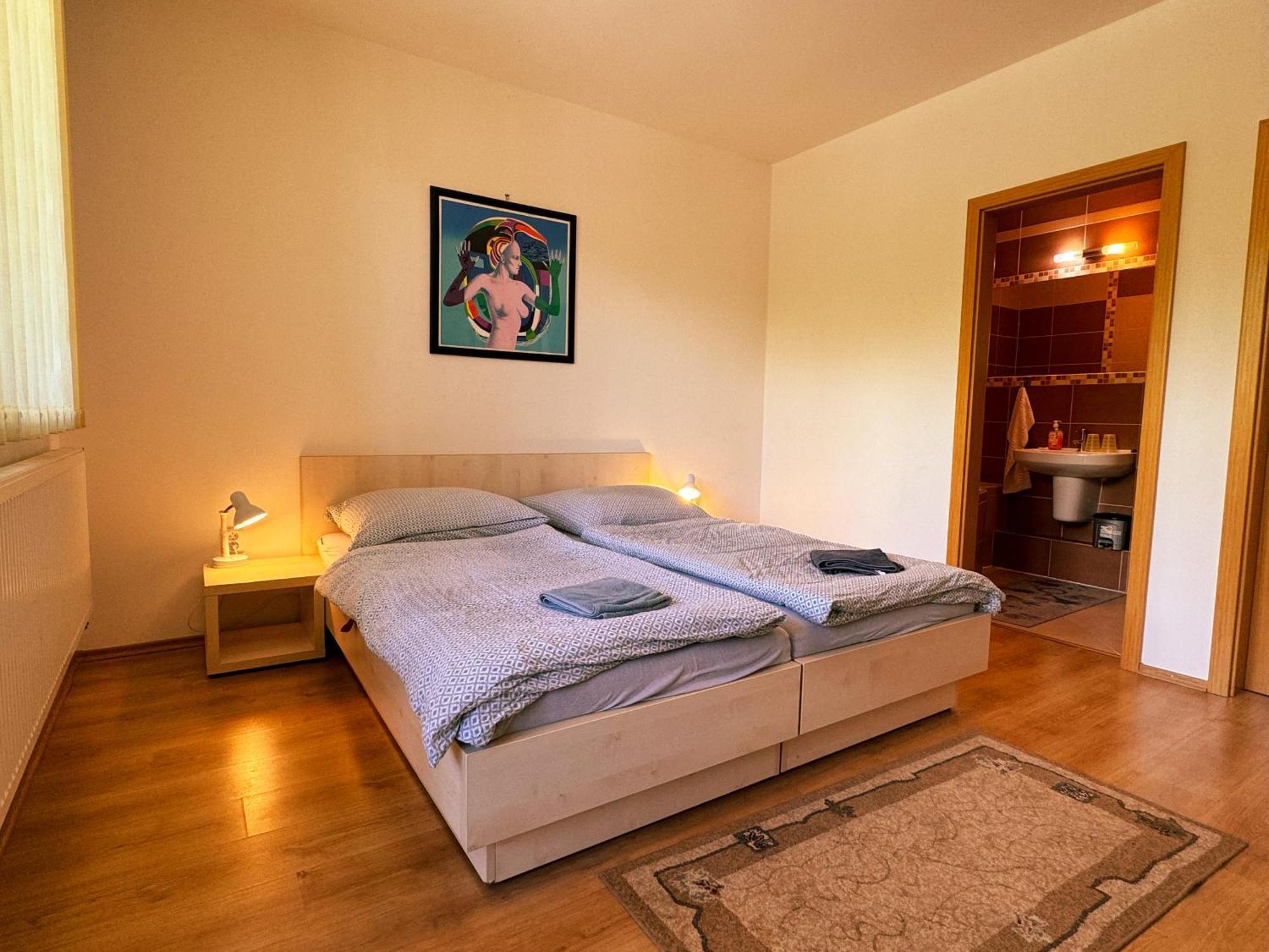 Apartmany Slavkov - Dolny Smokovec Vysoké Tatry Dış mekan fotoğraf