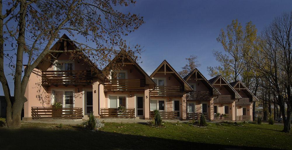 Apartmany Slavkov - Dolny Smokovec Vysoké Tatry Dış mekan fotoğraf