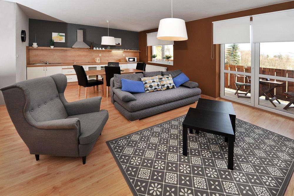 Apartmany Slavkov - Dolny Smokovec Vysoké Tatry Dış mekan fotoğraf
