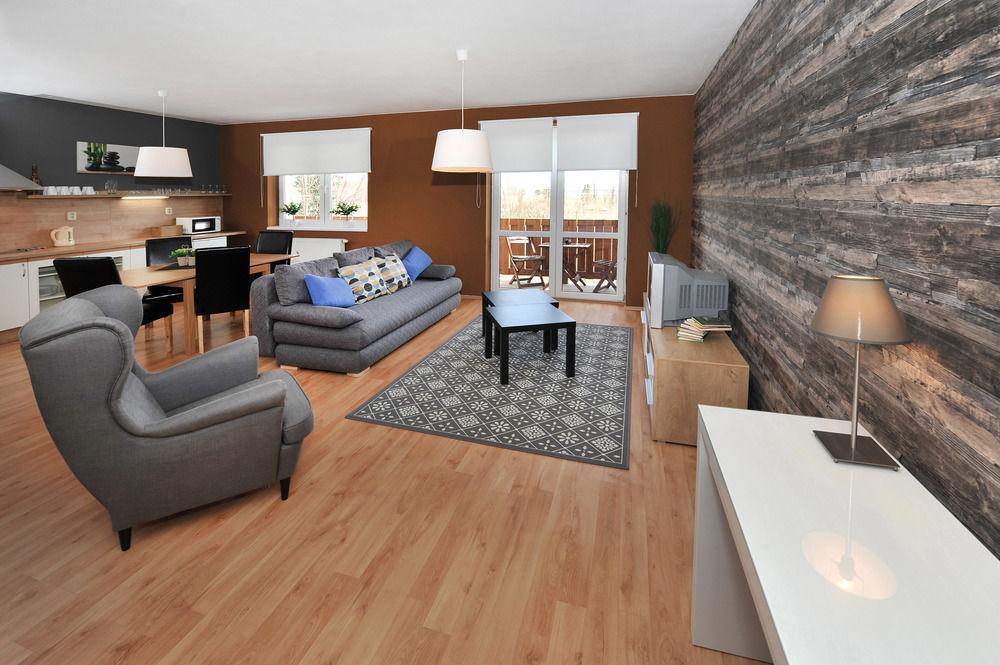 Apartmany Slavkov - Dolny Smokovec Vysoké Tatry Dış mekan fotoğraf