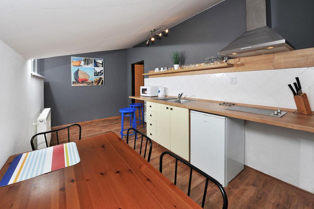 Apartmany Slavkov - Dolny Smokovec Vysoké Tatry Dış mekan fotoğraf