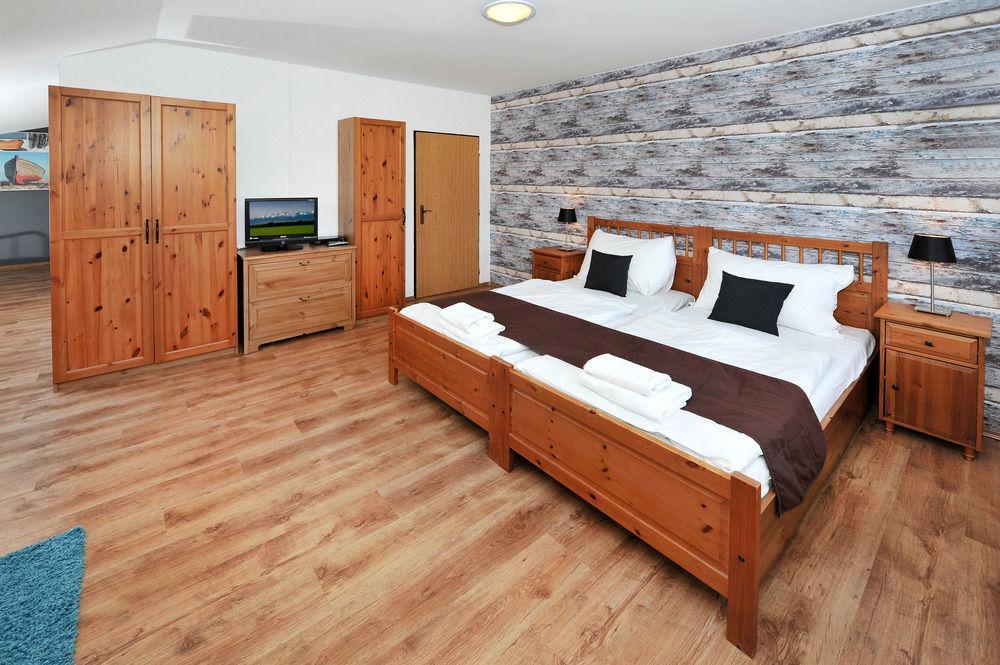 Apartmany Slavkov - Dolny Smokovec Vysoké Tatry Dış mekan fotoğraf