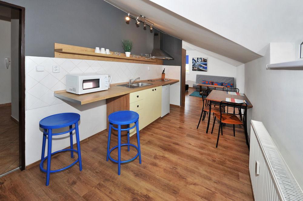 Apartmany Slavkov - Dolny Smokovec Vysoké Tatry Dış mekan fotoğraf