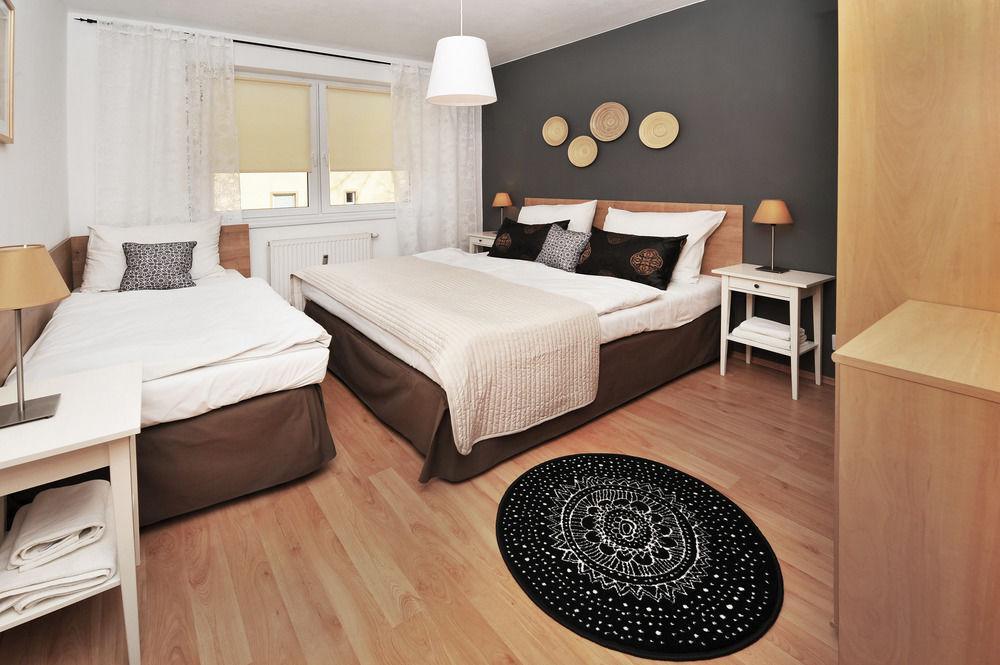 Apartmany Slavkov - Dolny Smokovec Vysoké Tatry Dış mekan fotoğraf