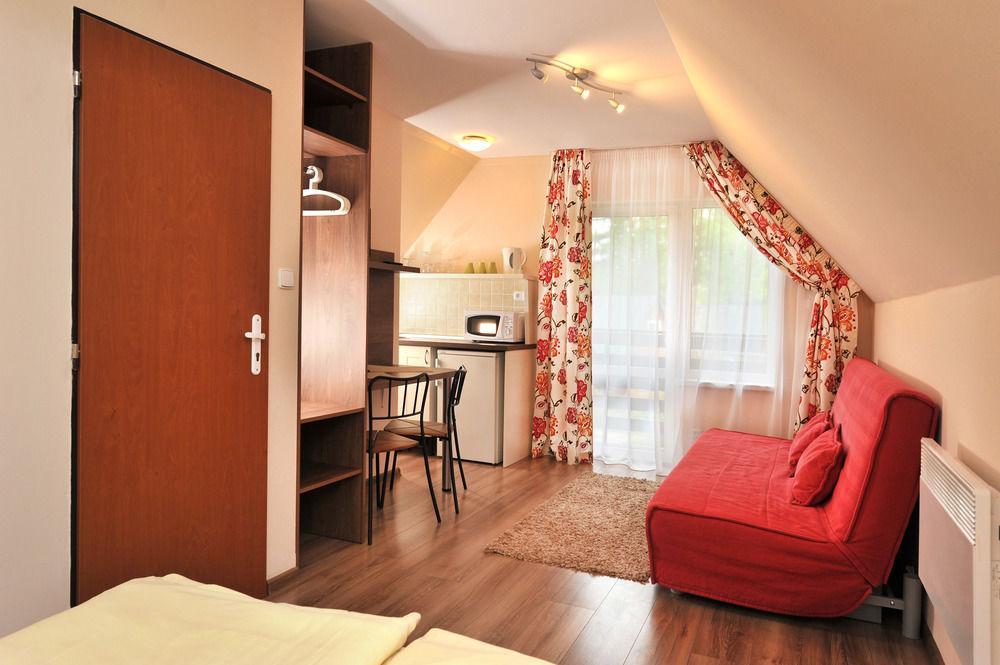 Apartmany Slavkov - Dolny Smokovec Vysoké Tatry Dış mekan fotoğraf