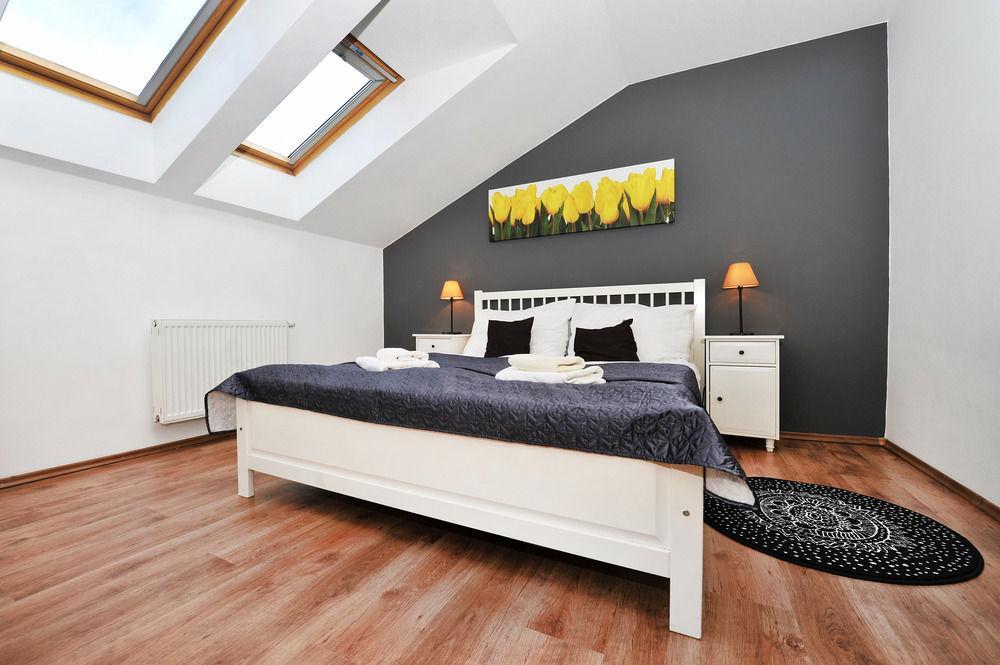 Apartmany Slavkov - Dolny Smokovec Vysoké Tatry Dış mekan fotoğraf