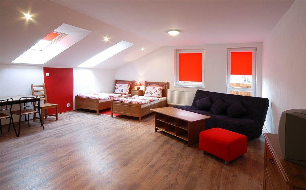 Apartmany Slavkov - Dolny Smokovec Vysoké Tatry Dış mekan fotoğraf