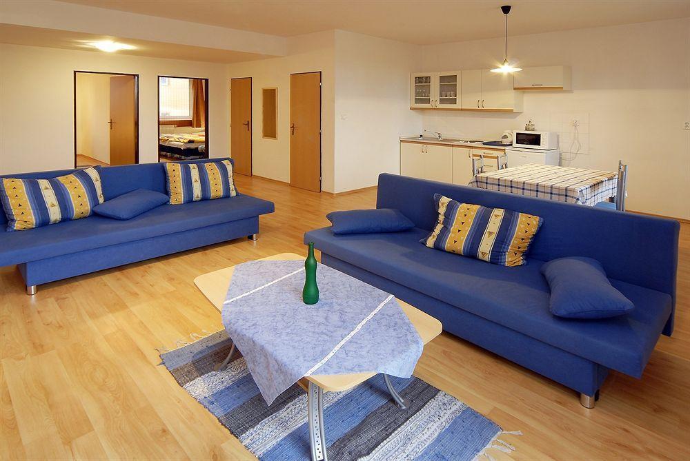 Apartmany Slavkov - Dolny Smokovec Vysoké Tatry Dış mekan fotoğraf