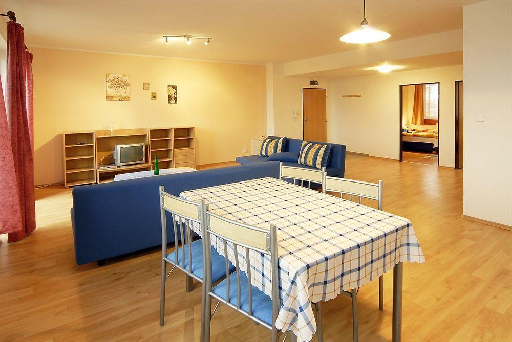 Apartmany Slavkov - Dolny Smokovec Vysoké Tatry Dış mekan fotoğraf