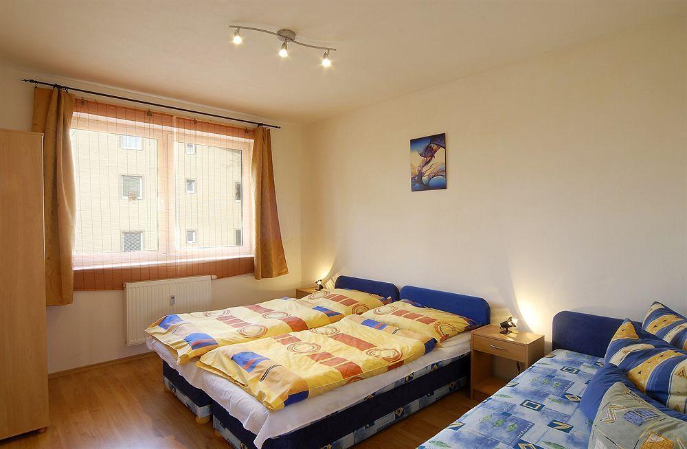 Apartmany Slavkov - Dolny Smokovec Vysoké Tatry Dış mekan fotoğraf