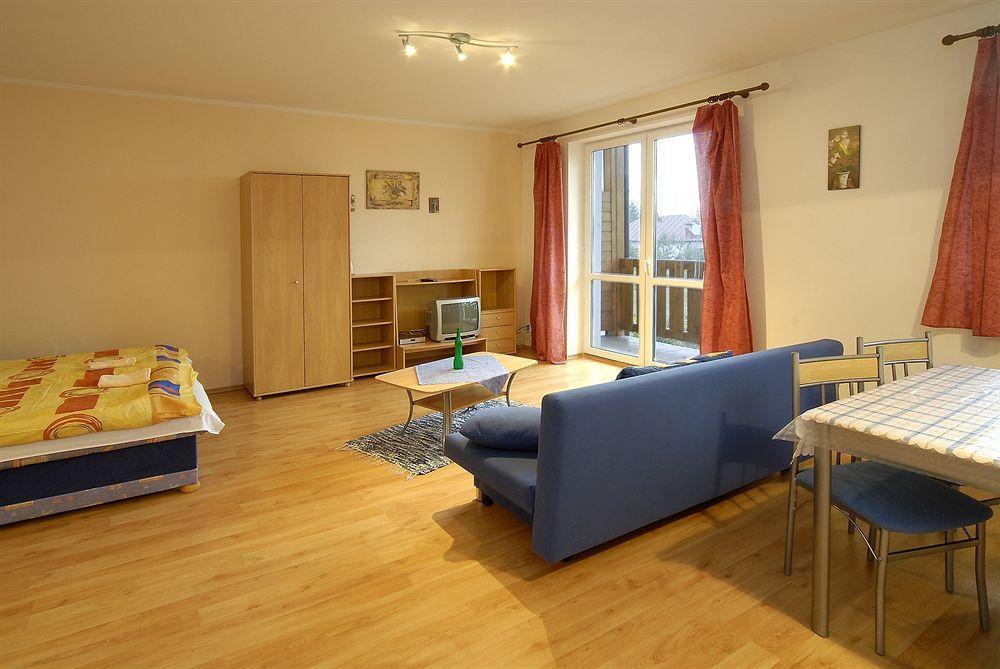 Apartmany Slavkov - Dolny Smokovec Vysoké Tatry Dış mekan fotoğraf