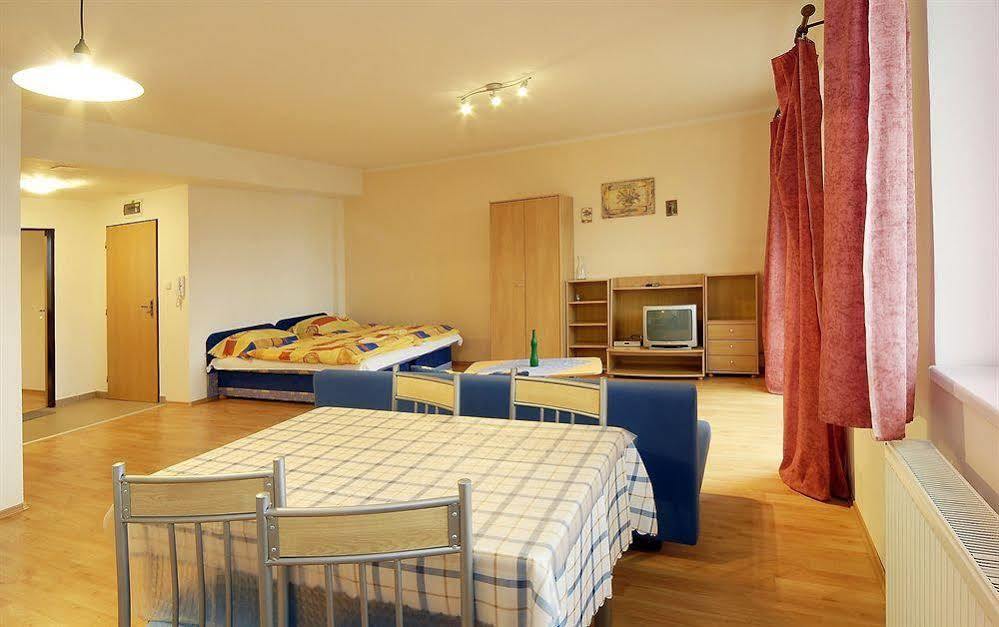 Apartmany Slavkov - Dolny Smokovec Vysoké Tatry Dış mekan fotoğraf